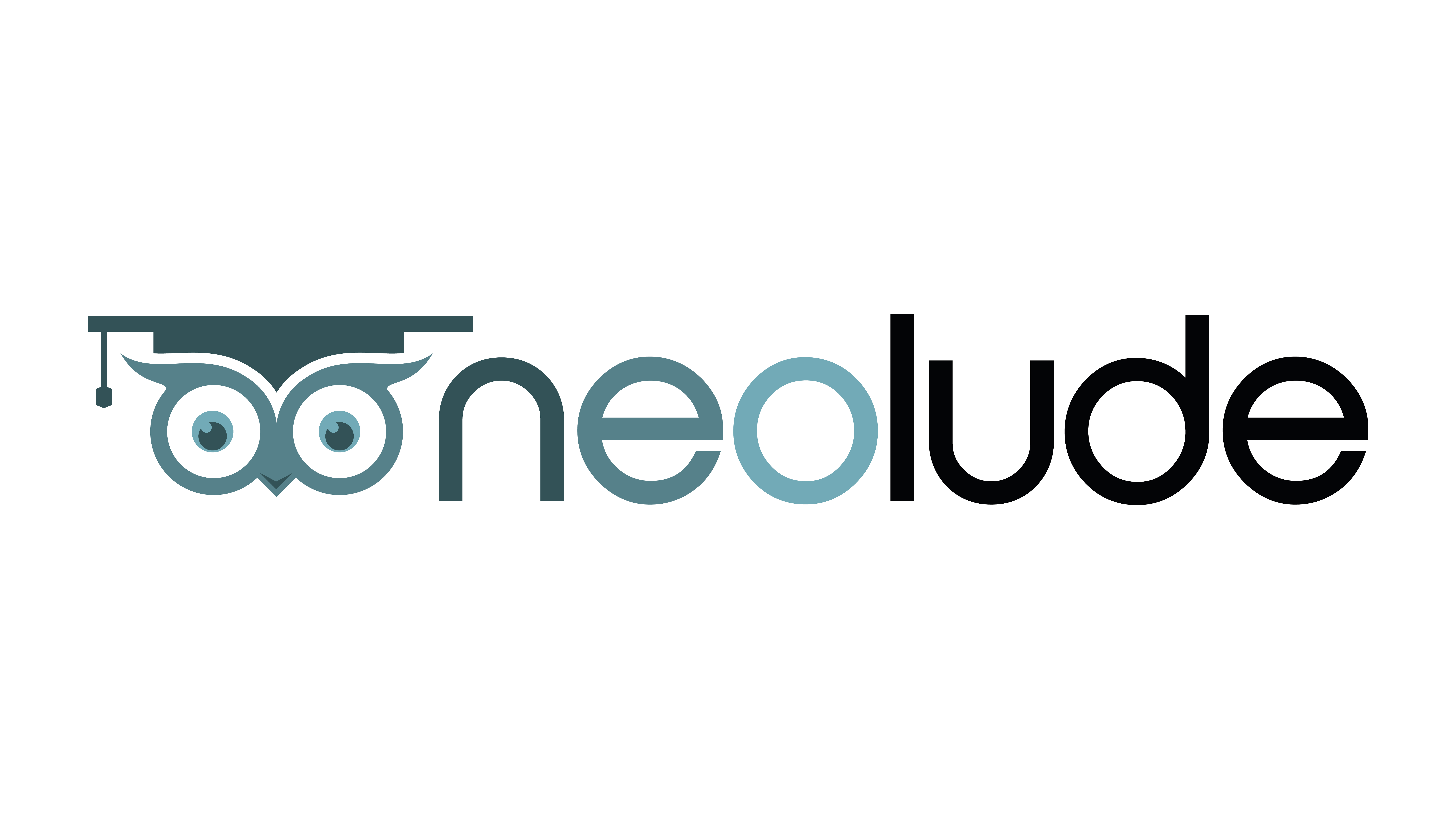 Neolude logo
