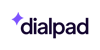 Dialpad AI Meetings logo