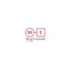 Mirai Translator logo
