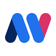 MediaValet's logo
