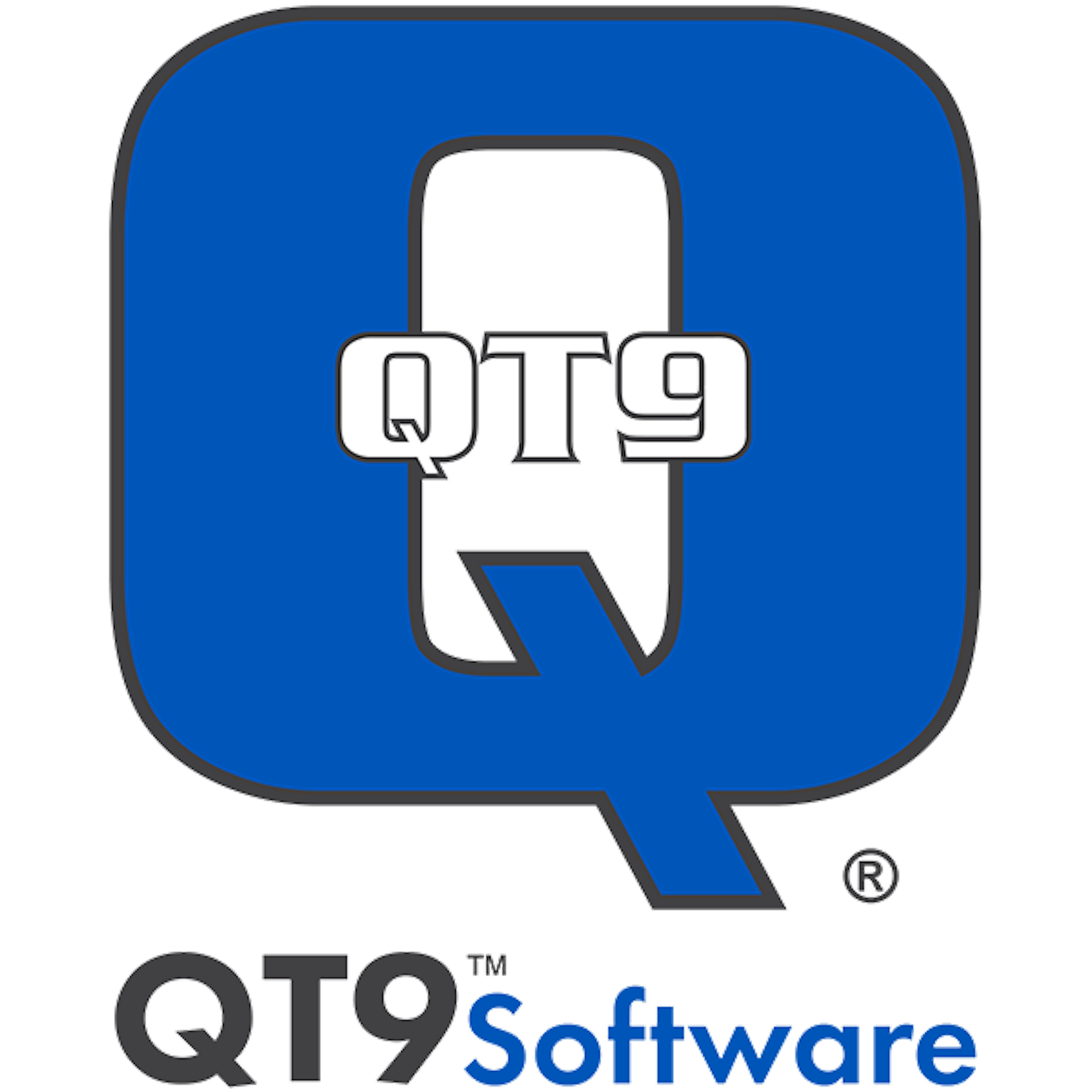 QT9 QMS Logo
