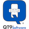 QT9 QMS logo