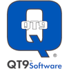 QT9 QMS's logo