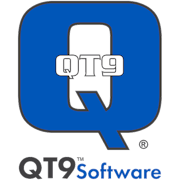 QT9 QMS's logo