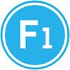 FacturaOne logo