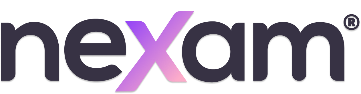 Nexam logo