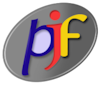 PrintJobFlow logo