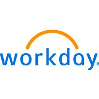 Logotipo de Workday Financial Management