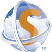 Skyware's logo