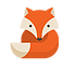 SalesFox logo