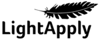 LightApply logo
