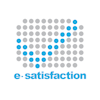 e-satisfaction.com logo