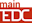 MainEDC logo