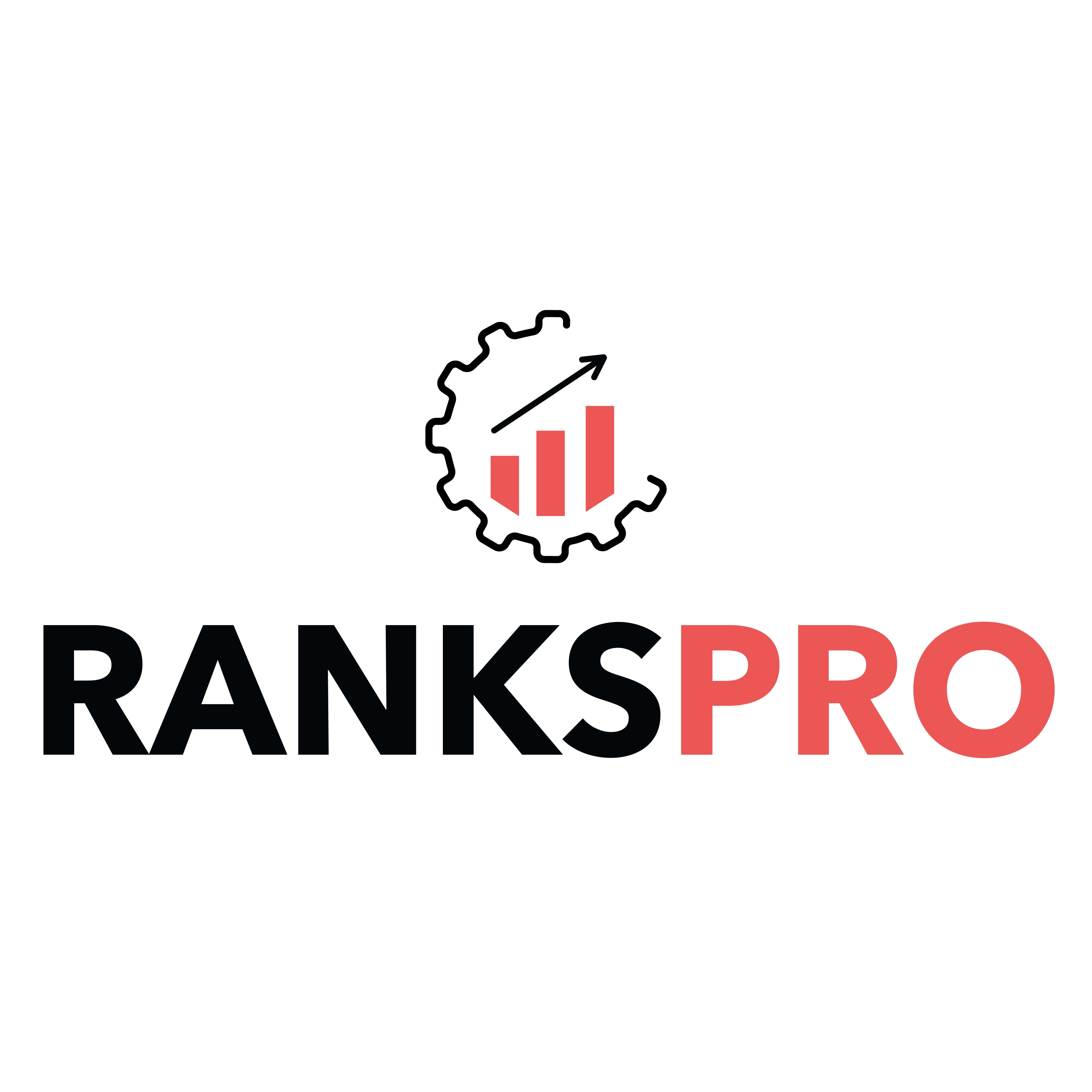 RanksPro.io logo