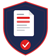 Dr. Redact logo