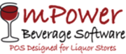 mPower Beverage's logo