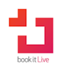 bookitLive logo