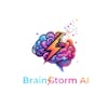 BrainStorm AI logo