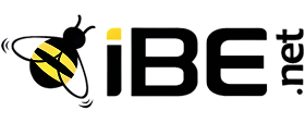 iBE.net logo