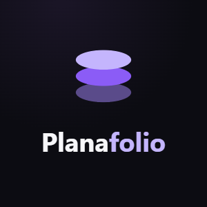 Planafolio logo