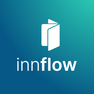 Inn-Flow logo