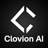 Clovion AI logo