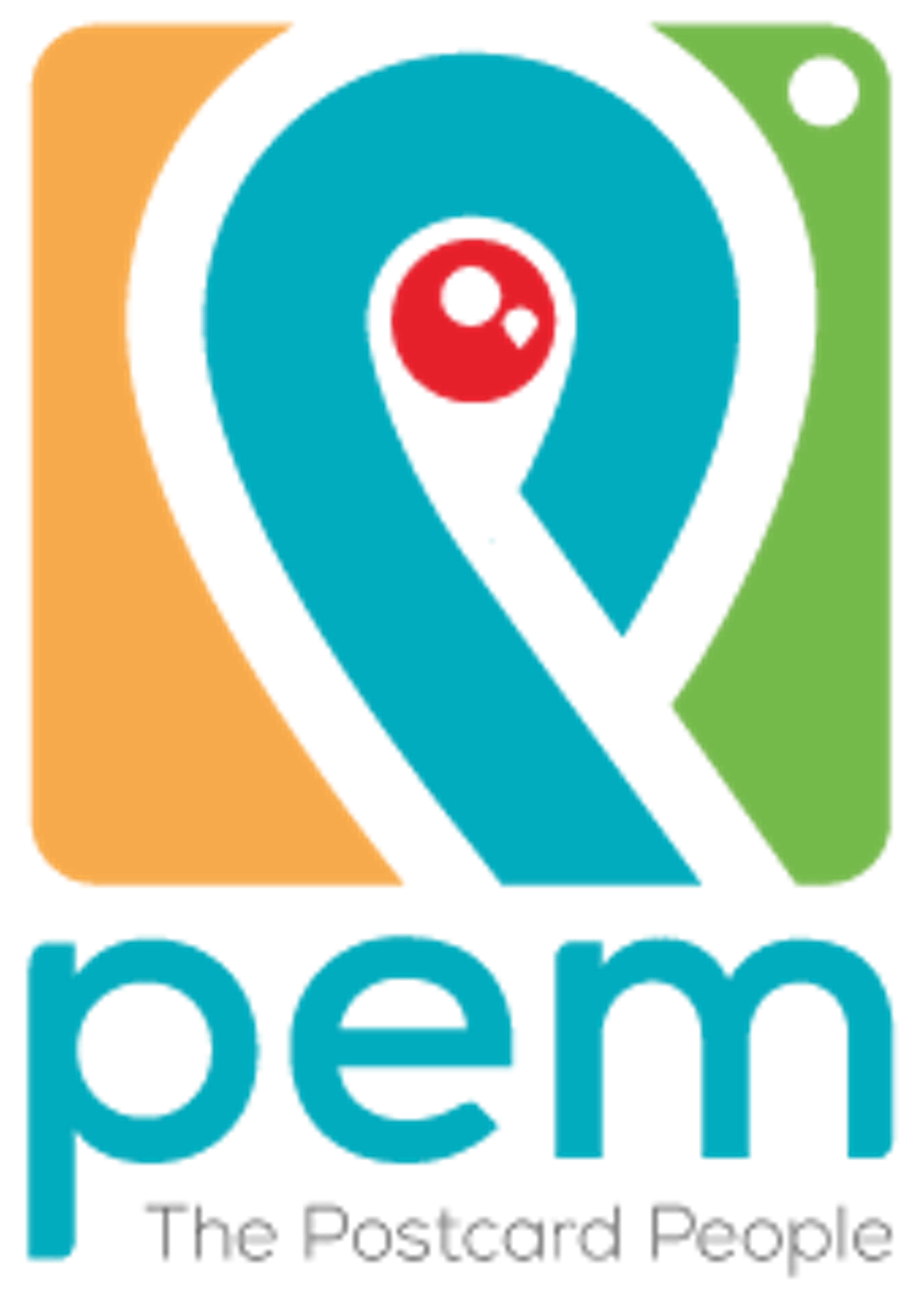 Pemcards Logo