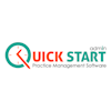 QuickStart admin logo