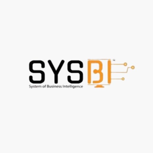 Sysbi logo