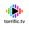 tarrific.tv logo