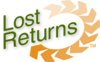 Lost Returns logo