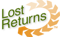 Lost Returns logo
