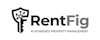 RentFig logo