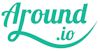 Around.io Logo