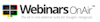 WebinarsOnAir logo