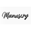 Manuscry logo