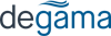 Degama DTMS logo