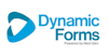 Dynamic Forms logo