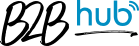 B2B Hub logo