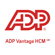 ADP Vantage HCM's logo