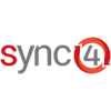 sync4 logo