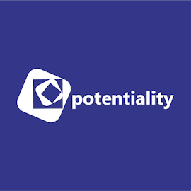 Potentiality Logo