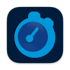 TimeNet logo