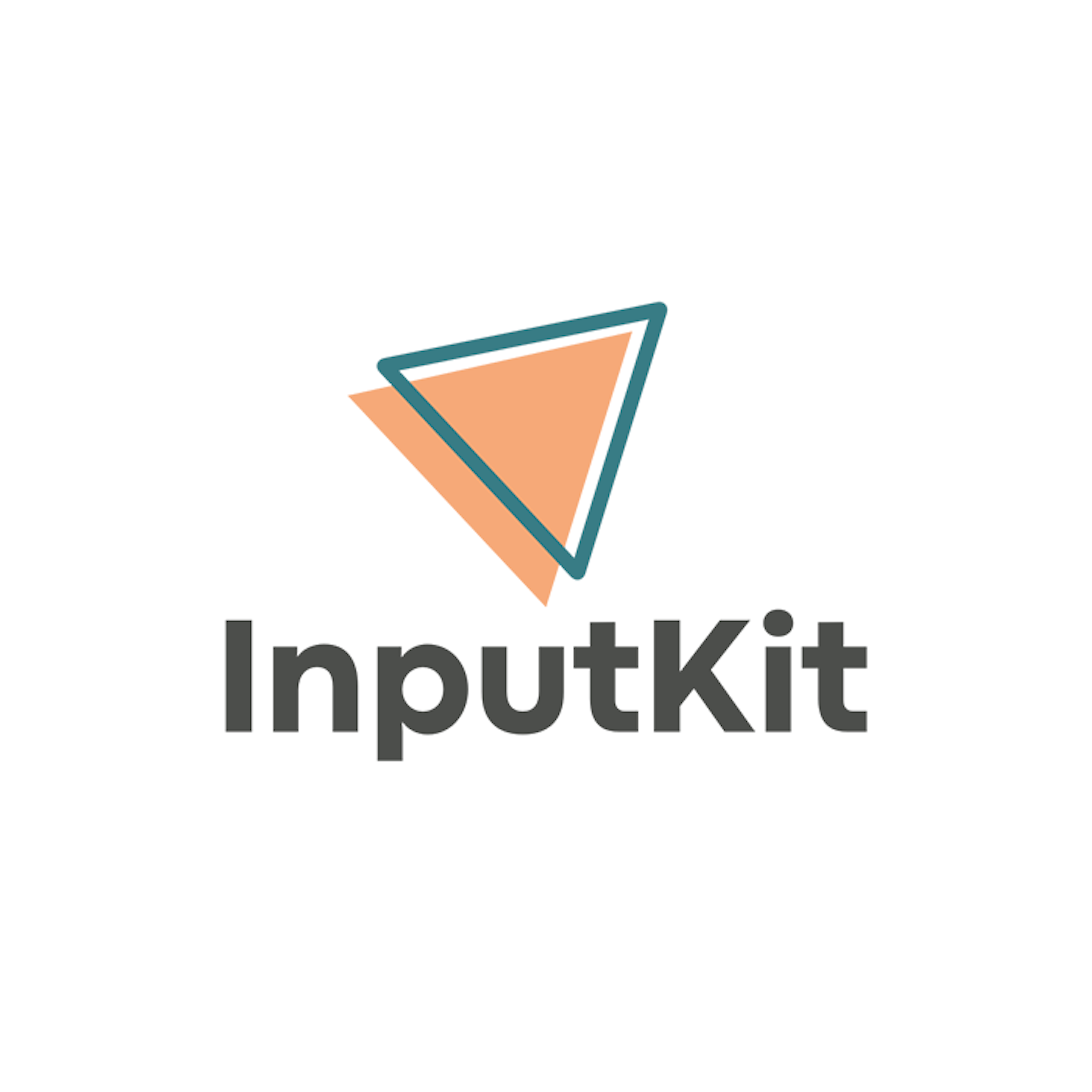 InputKit Logo