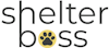 Shelter Boss logo