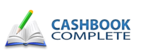 Cashbook Complete Logo