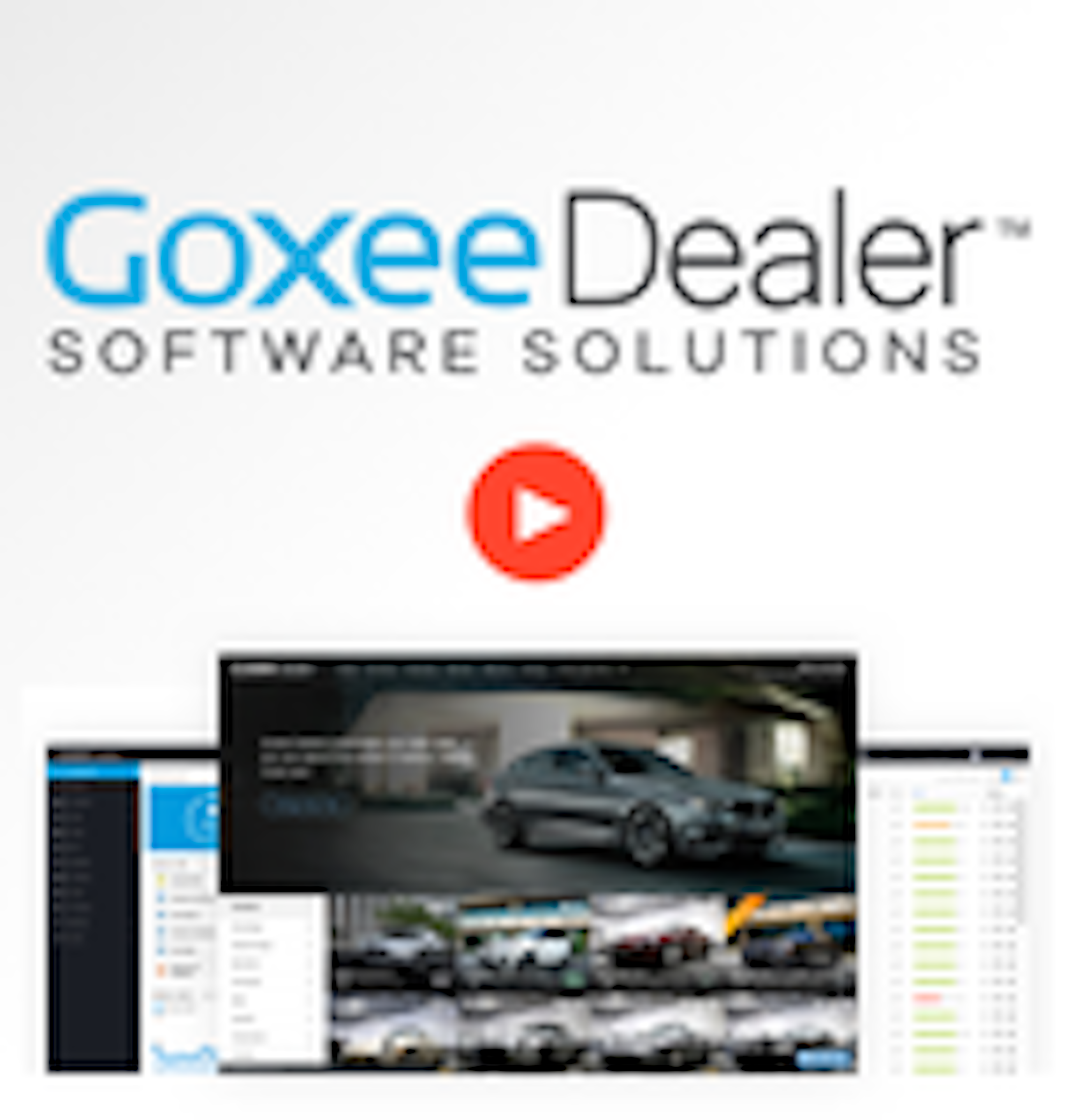 Goxee Dealer Logo