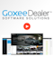 Goxee Dealer logo