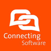 Connect Bridge's logo