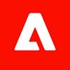 Adobe LLM Optimizer Logo